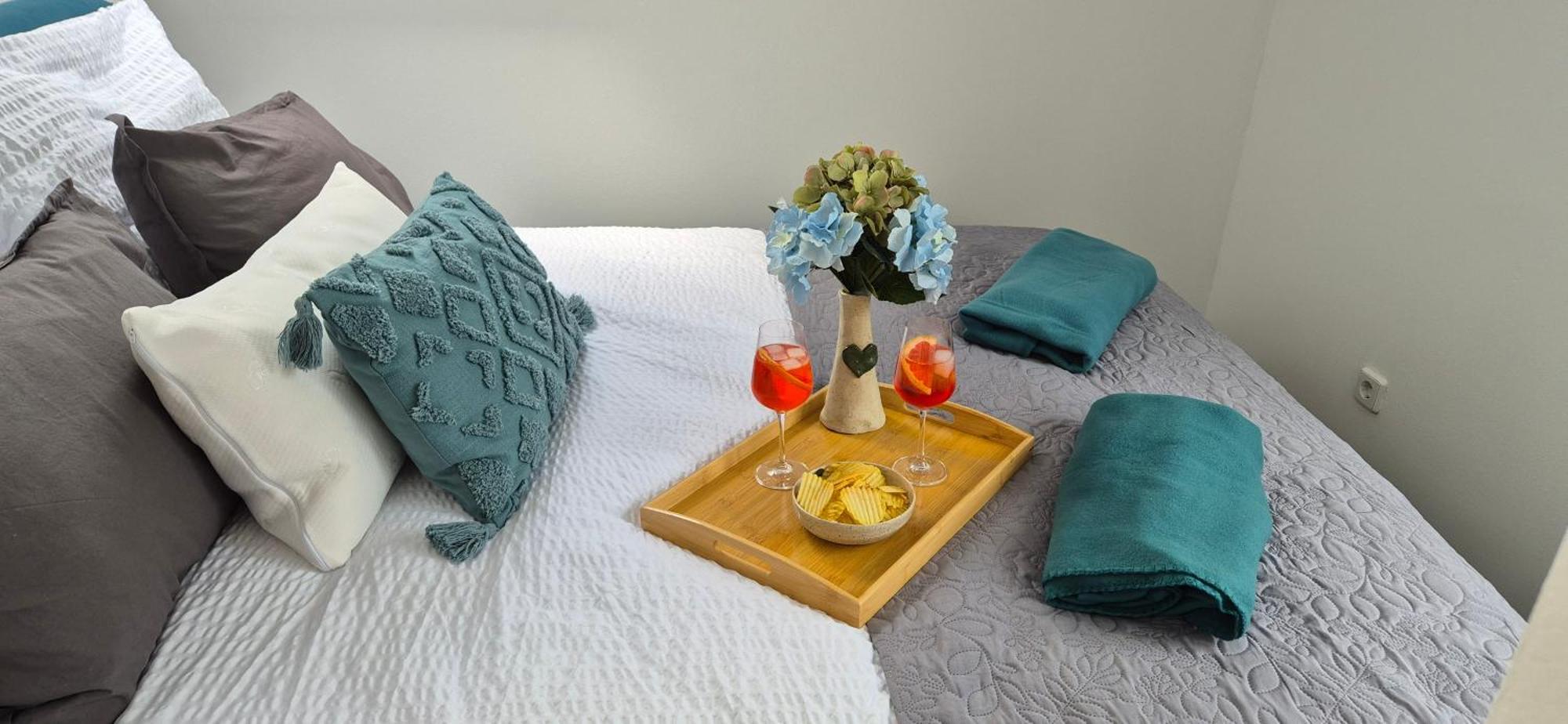 Apartment Dolce Vita מריבור מראה חיצוני תמונה