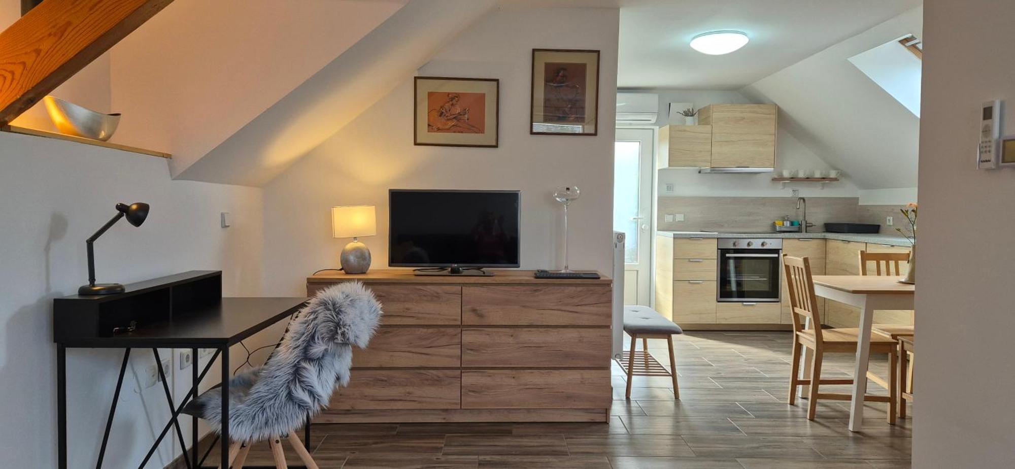 Apartment Dolce Vita מריבור מראה חיצוני תמונה
