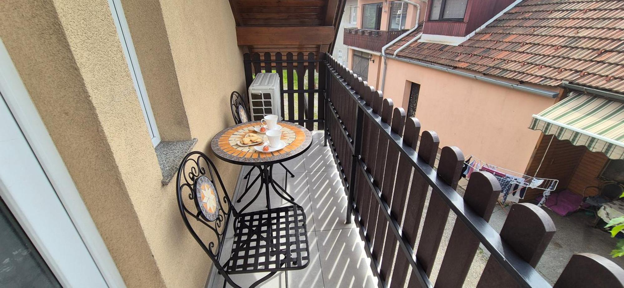 Apartment Dolce Vita מריבור מראה חיצוני תמונה
